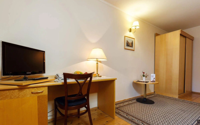 Hotel Maltezsky Kriz