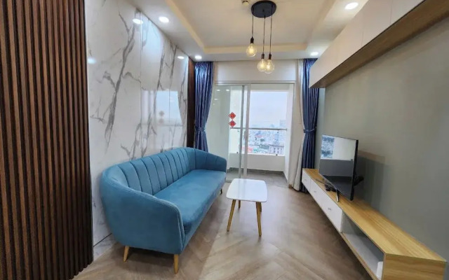 Royale Suites - Terra Royal Ho Chi Minh