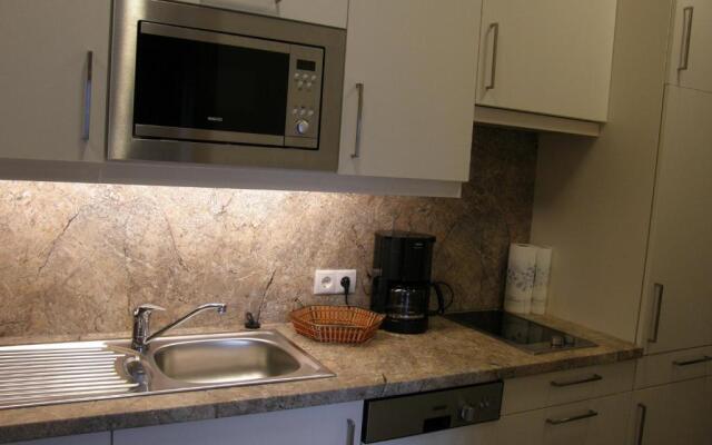 Appartement Karlhof