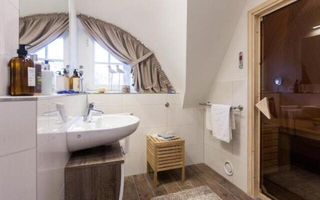 Ferienhaus Haubenlerche 40