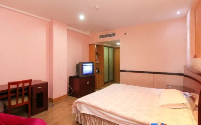 XIERFU Business Hotel