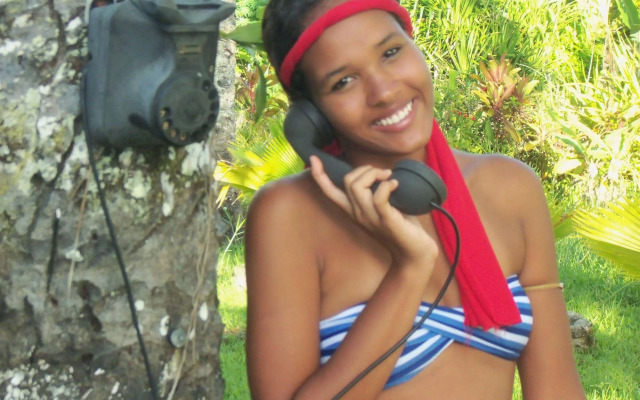 Village do Dendê Chalés