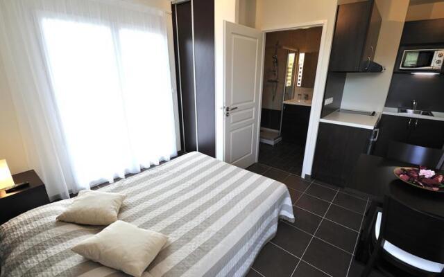 Residence Philippe