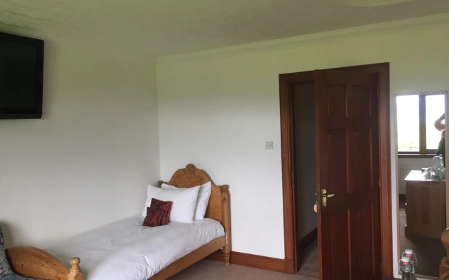 Abalone guest house Bed and Breakfast