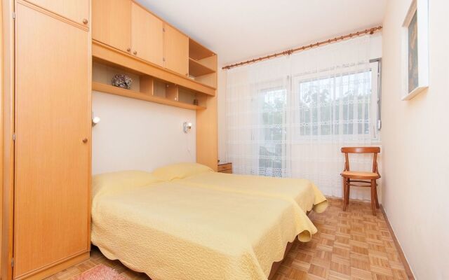 Apartments Augustin