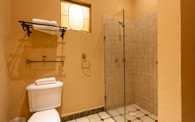 Hotel Casa Mágica
