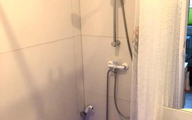 Zimmervermietung Berlin-Spandau