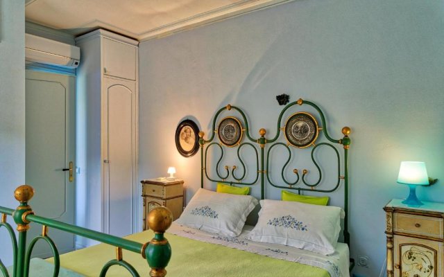 Luxury Apartment and Charm Sea View Isola Bella