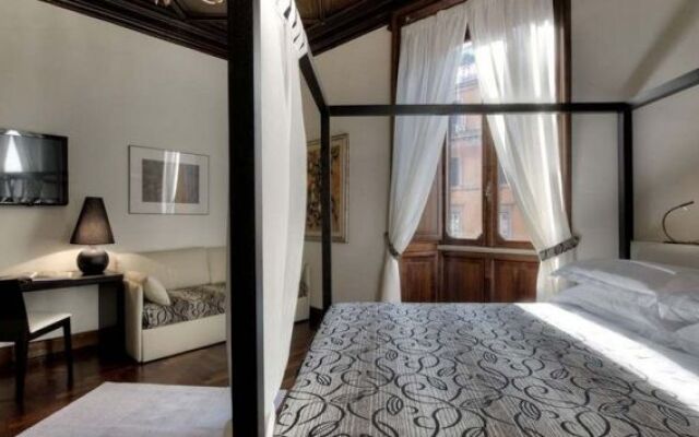 Scent of Rome Apartments