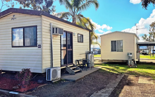 Tamworth Holiday Park