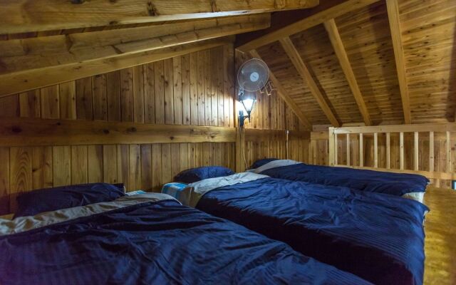 8PM Party Guesthouse Seongsan-Hostel