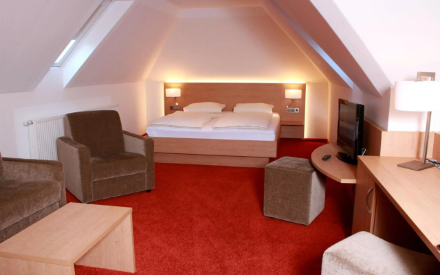 TOP Hotel Goldenes Fass