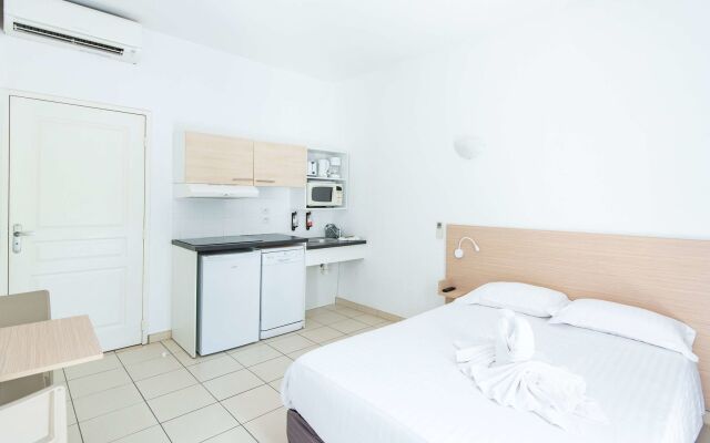 Comfort Aparthotel Frejus La Tour De Mare
