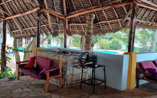 Villa Dida Resort
