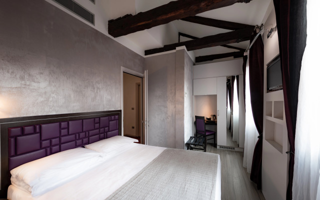 Hotel Paganelli