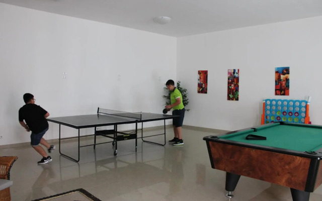 Hotel delle More