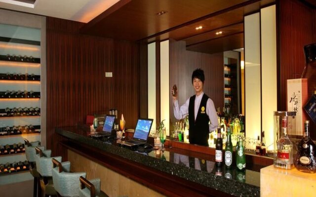Haiyatt Hotel