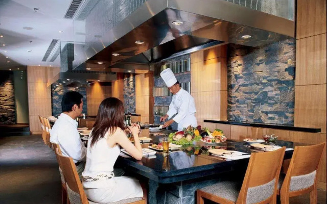 Jinglun Hotel