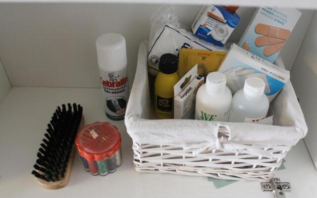 Rosalía de Castro, 41 - Centro - VUT-CO-01904