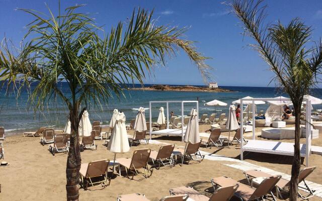 Pleasure Beach Hotel
