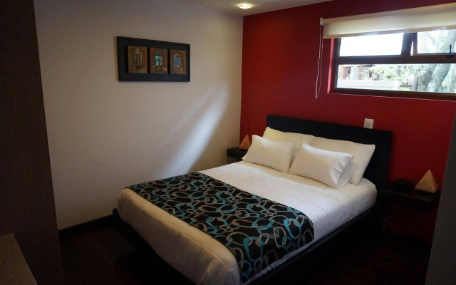 Hotel Pumapungo