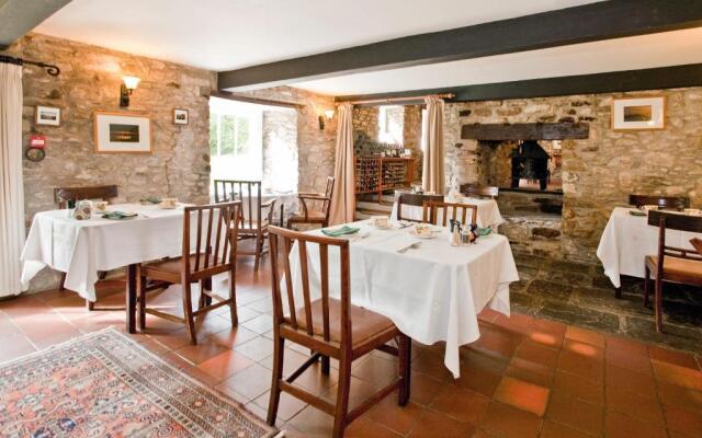 Tŷ Mawr Country Hotel
