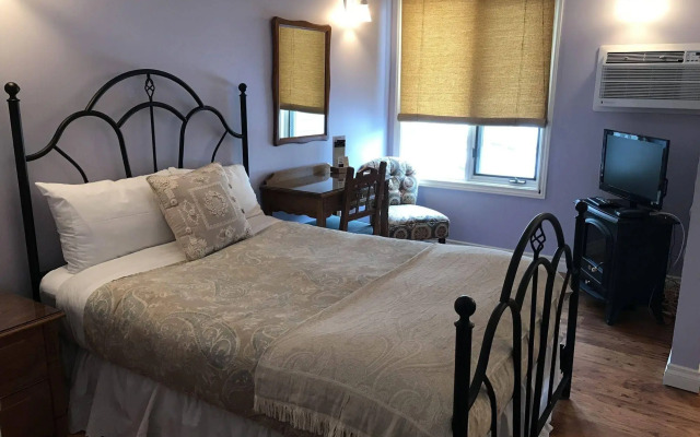 The Lady MacDonald Country Inn