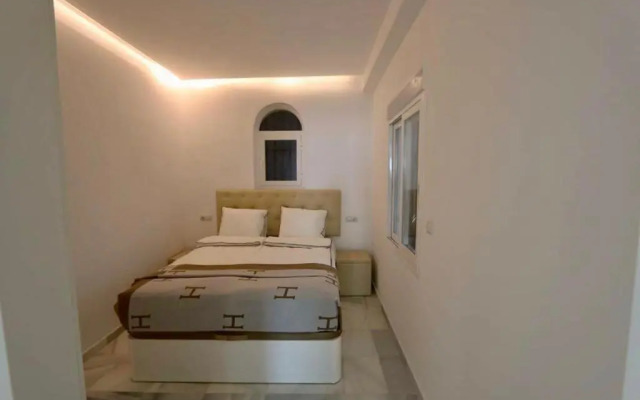 First Line Puerto Banus Harbour, 3 bedroom Luxury Apartment, Marbella