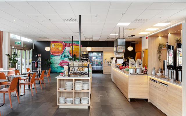 Aiden by Best Western Haugesund Airport