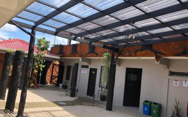 Hotel La Vid