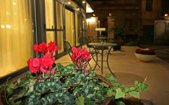 Hotel Residence Villa Cibele