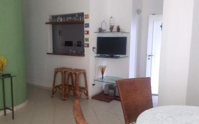 Apartamento em Condominio Fechado - Angra dos Reis - Piscina, Praia, Lazer