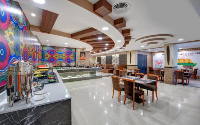 City Stay Premium Hotel Apartment