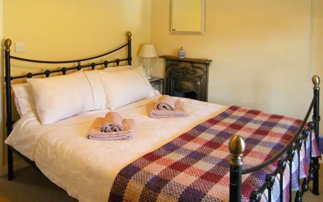 Carreg Gleision