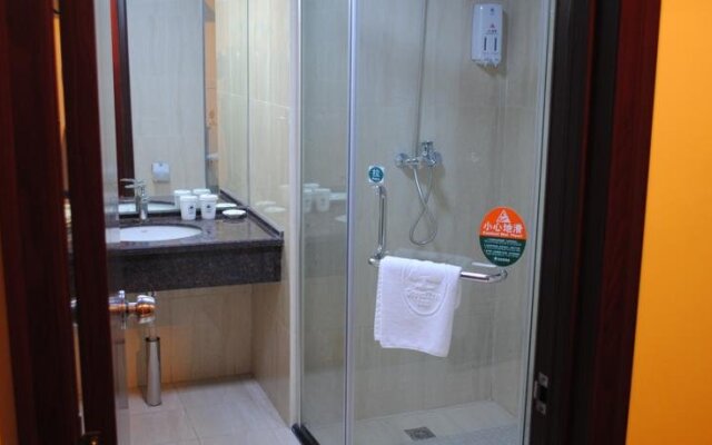Green Tree Inn Xihuan Road
