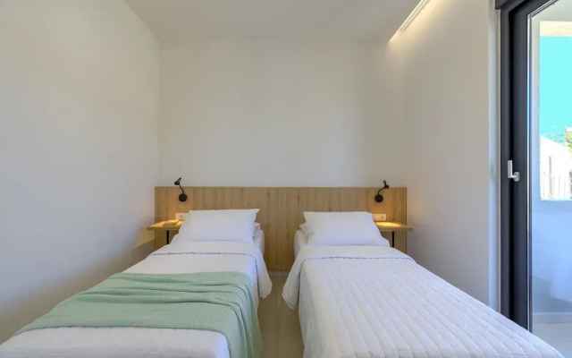 Theasea Luxury Residence