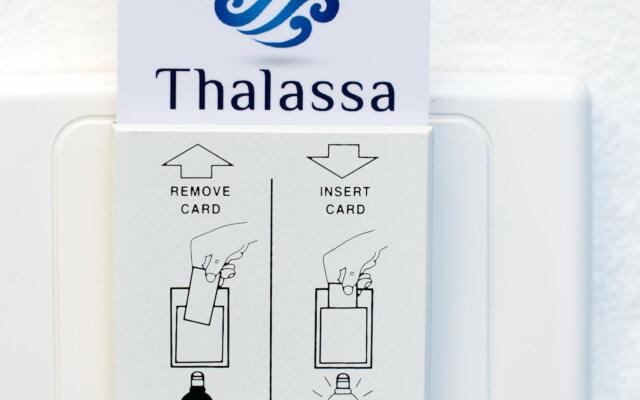 Thalassa Hotel (SHA Extra Plus)