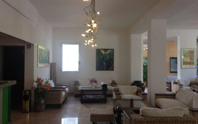 Hotel Villa Fiorita