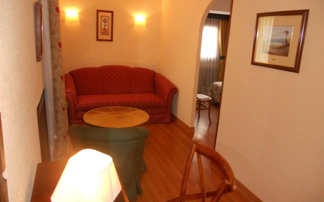 Hotel Rural Las Postas