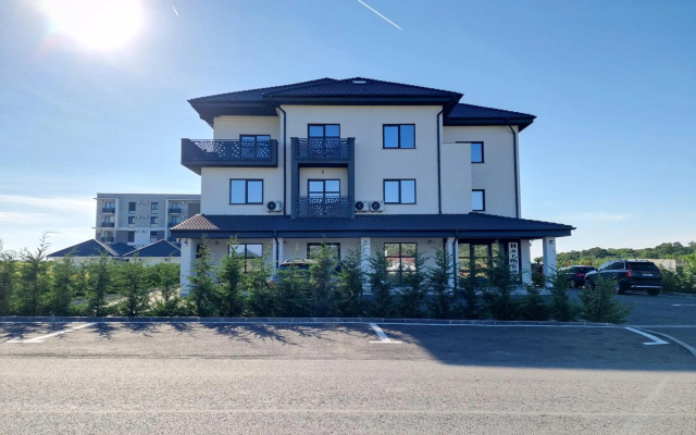 Pensiunea Harmony Băile Felix