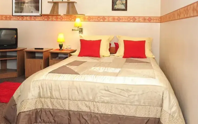 Hotel Karolina