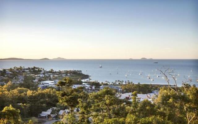 Oscar's View - Airlie Beach