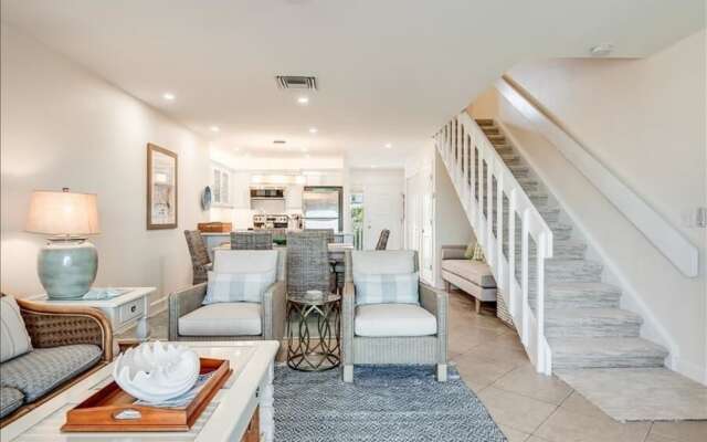 Sundown Unit 25 - 2Br Villa