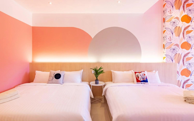 Scott Signature Suites by ALV