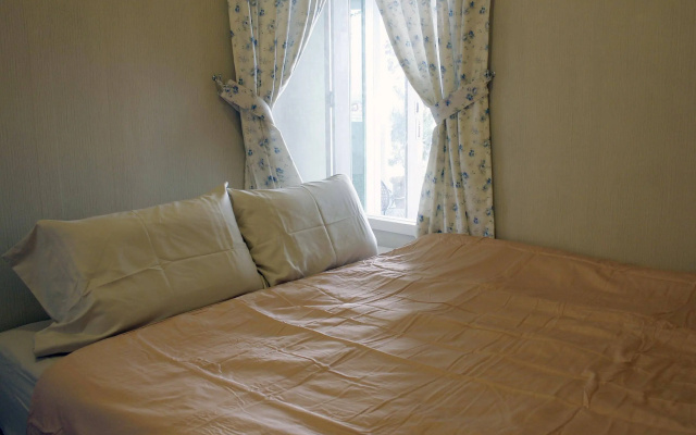 MCL Mount Austin Boutique Guesthouse