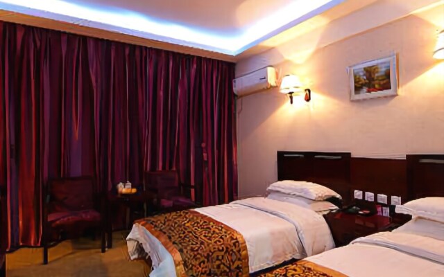 Wenhualou Hotel