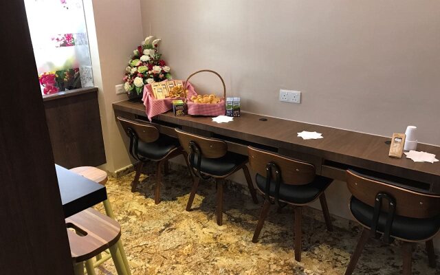 Nova Hotel Miri