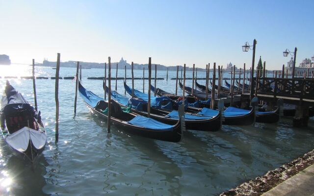 Affittacamere Garden Venice