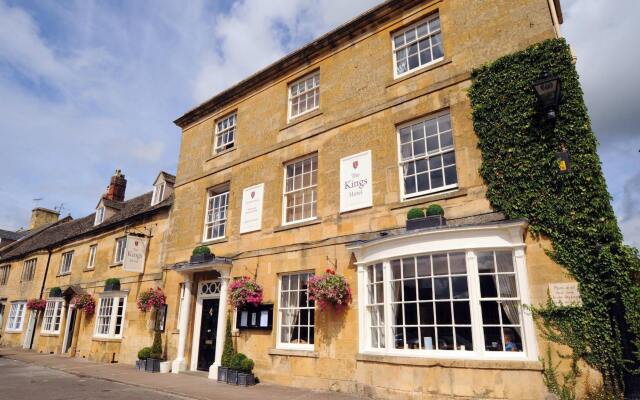 The Kings Hotel