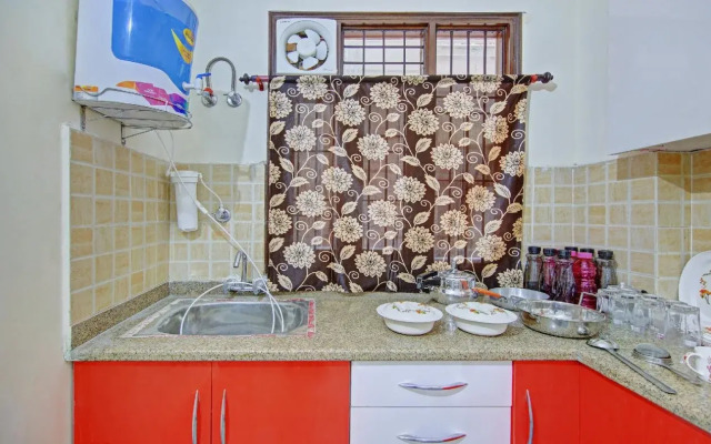OYO Home 27597 Premium Stay